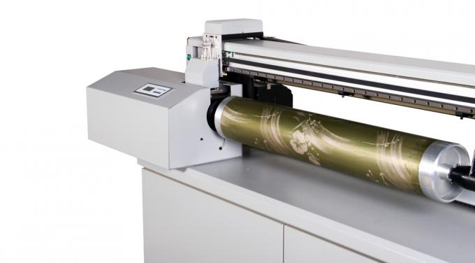 Döner Mürekkep Püskürtmeli Oyma Makinesi Sistemi Tekstil Oyma Makinesi, Bilgisayardan Ekrana Dijital Ekipman 2